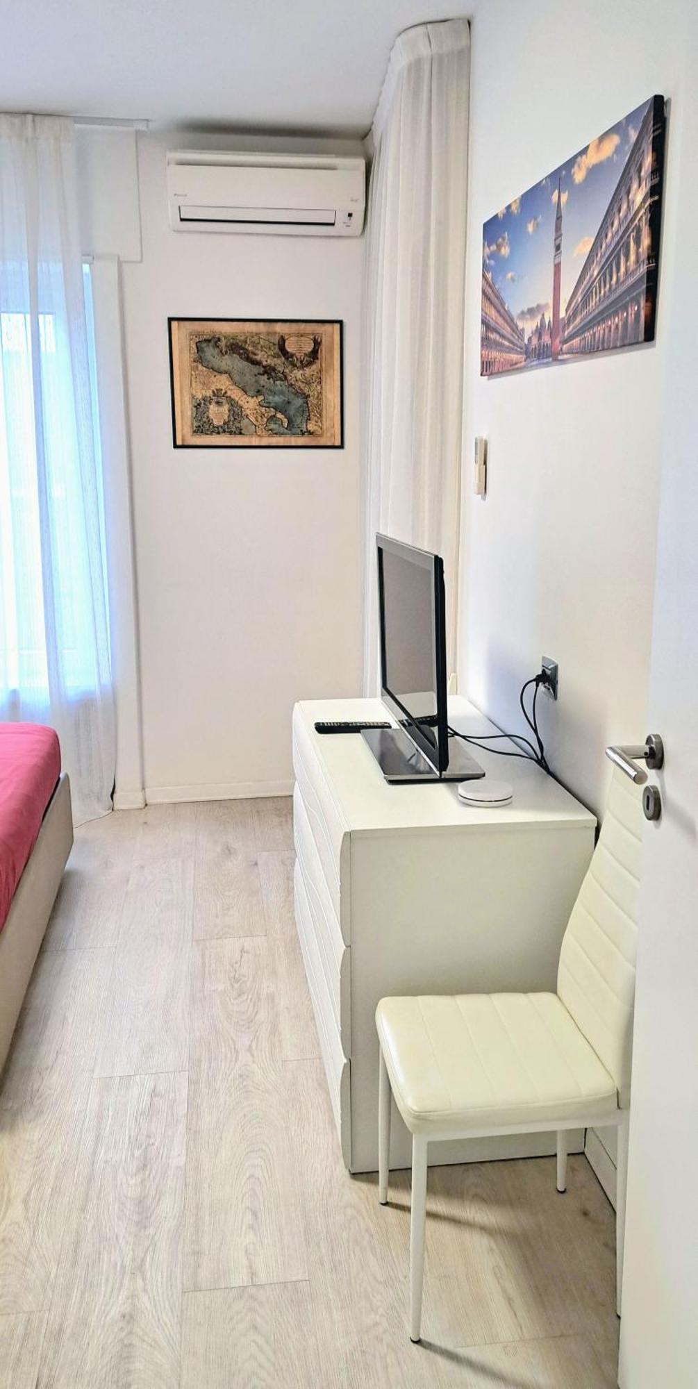 Marco Venice Apartment Eksteriør billede