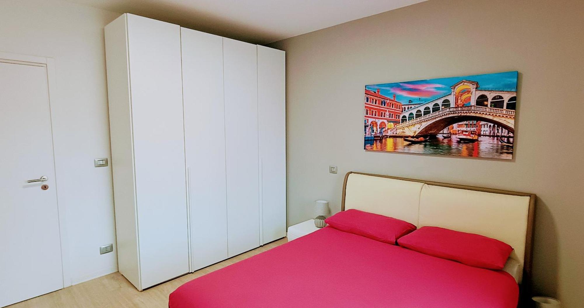Marco Venice Apartment Eksteriør billede