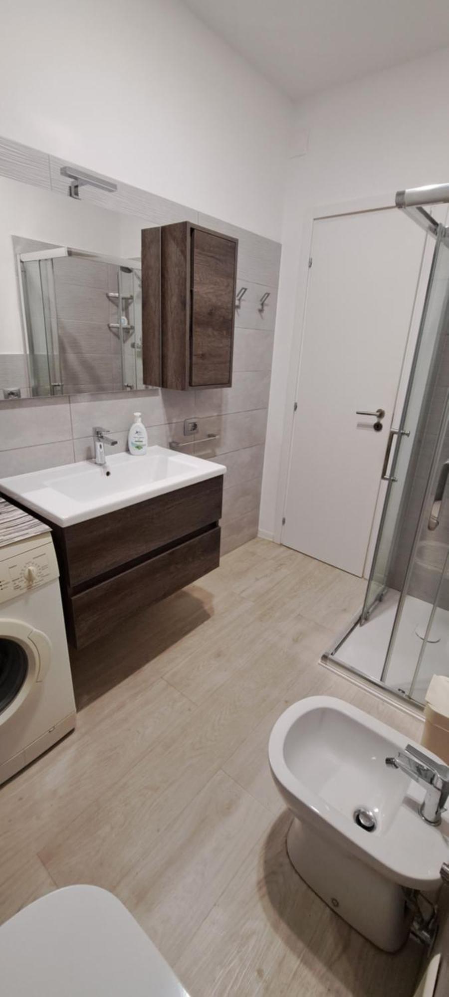 Marco Venice Apartment Eksteriør billede