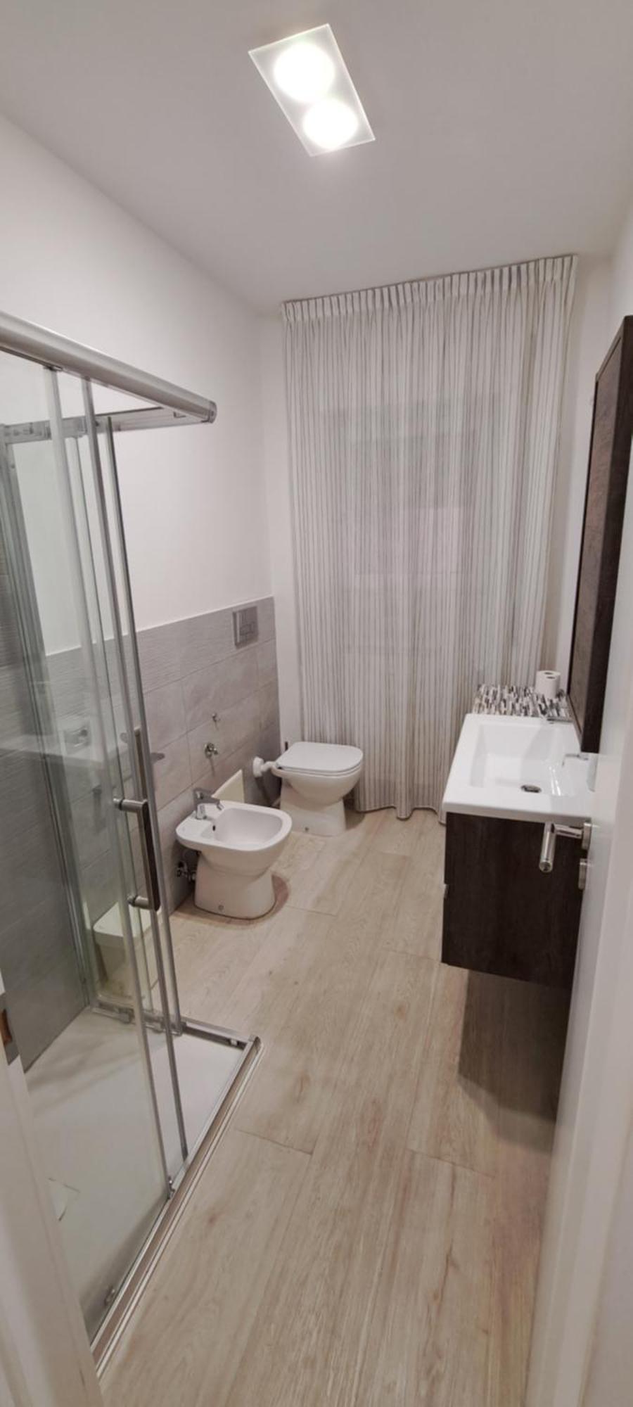 Marco Venice Apartment Eksteriør billede