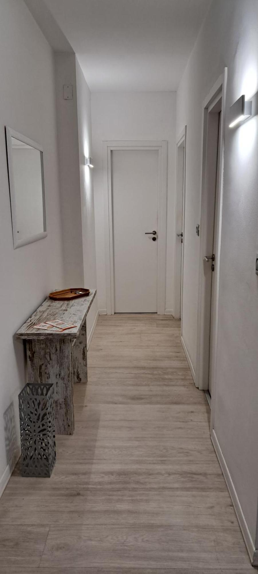 Marco Venice Apartment Eksteriør billede
